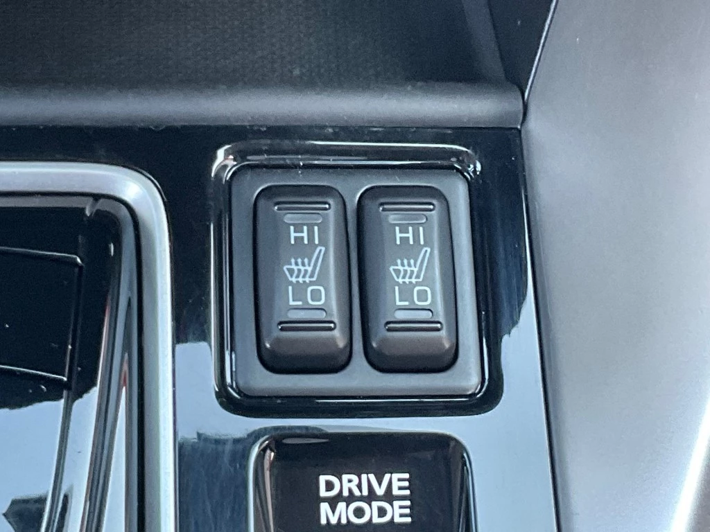 Hoofdafbeelding Mitsubishi Eclipse Cross