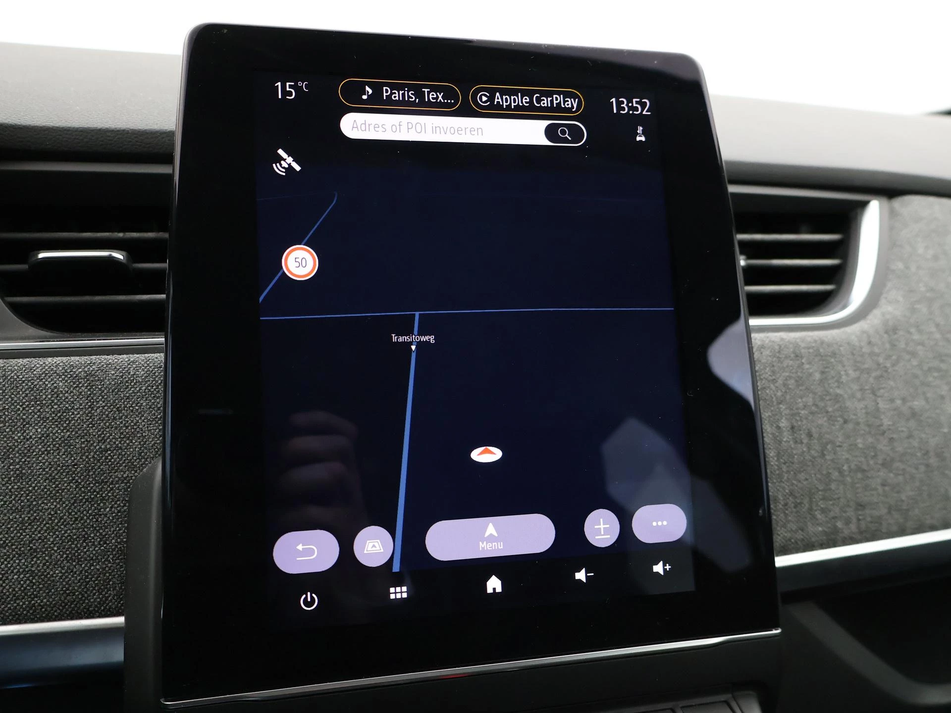 Hoofdafbeelding Renault ZOE