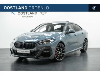 BMW 2 Serie Gran Coupé 220i M Sport Automaat / Panoramadak / M Sportstoelen / Comfort Access / Adaptieve LED / Harman Kardon / Adaptieve Cruise Control