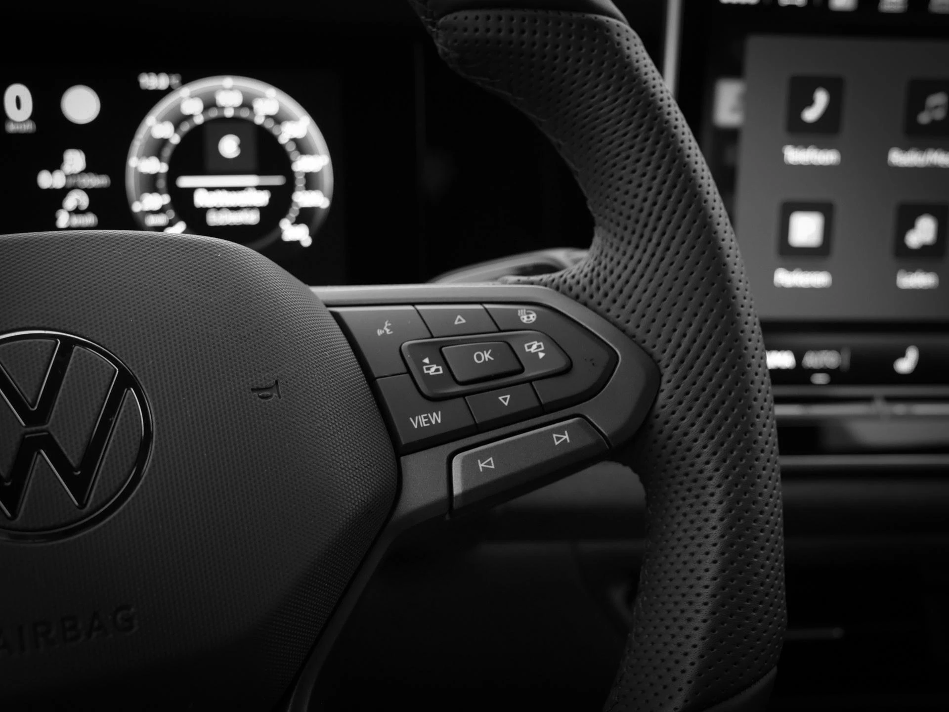 Hoofdafbeelding Volkswagen Tayron