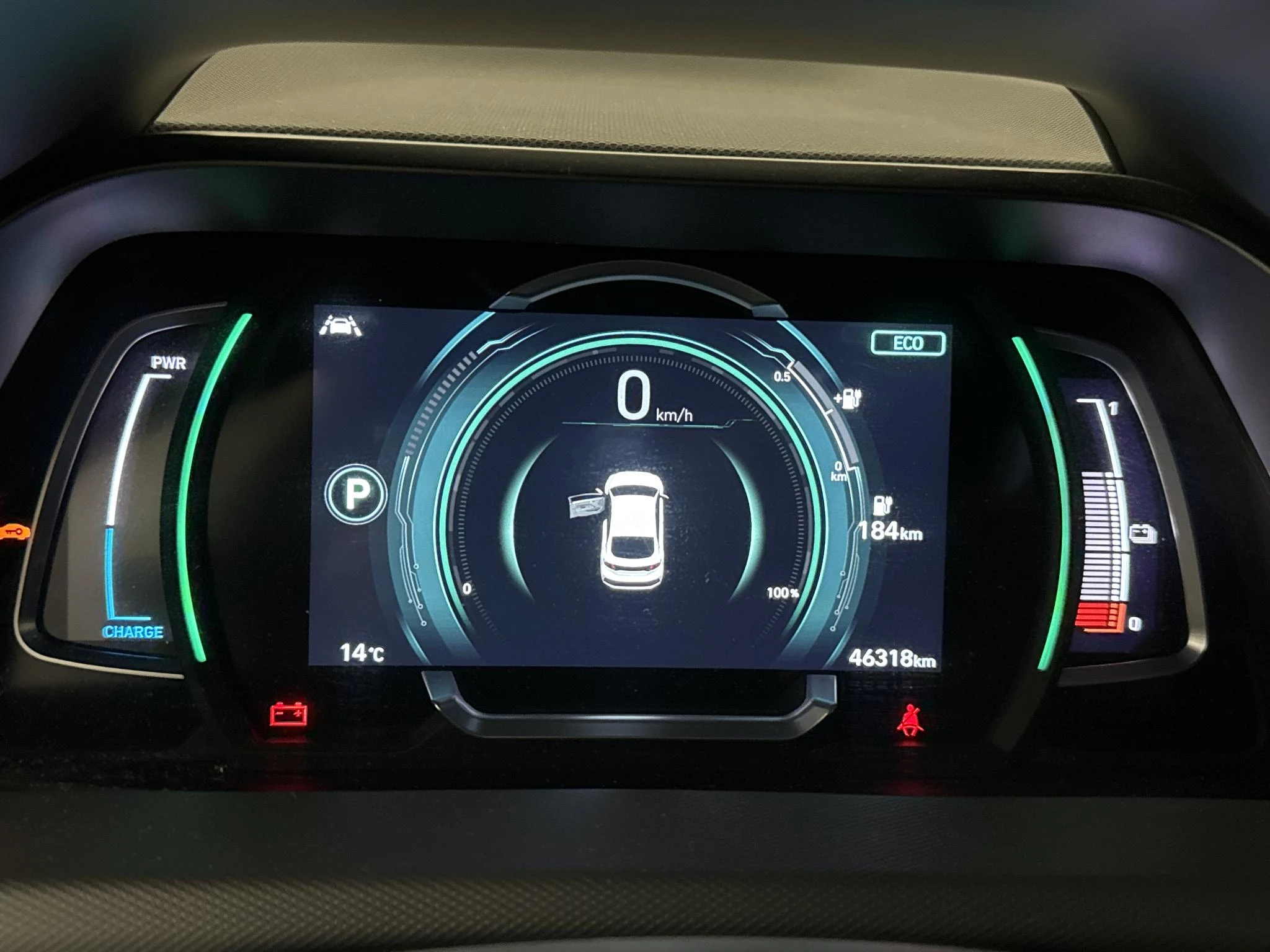 Hoofdafbeelding Hyundai IONIQ