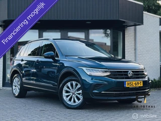 Volkswagen Tiguan 1.5 TSI |ACC|CARPLAY|TREKHAAK|