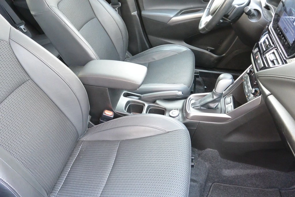 Hoofdafbeelding Suzuki S-Cross