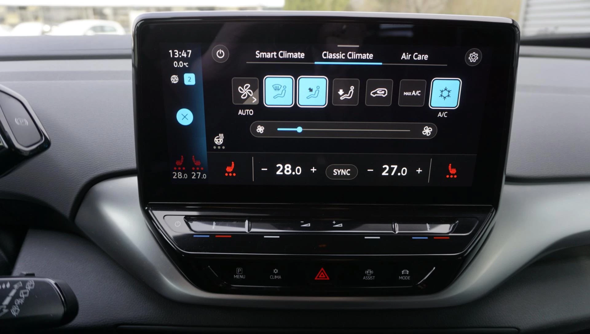 Hoofdafbeelding Volkswagen ID.4