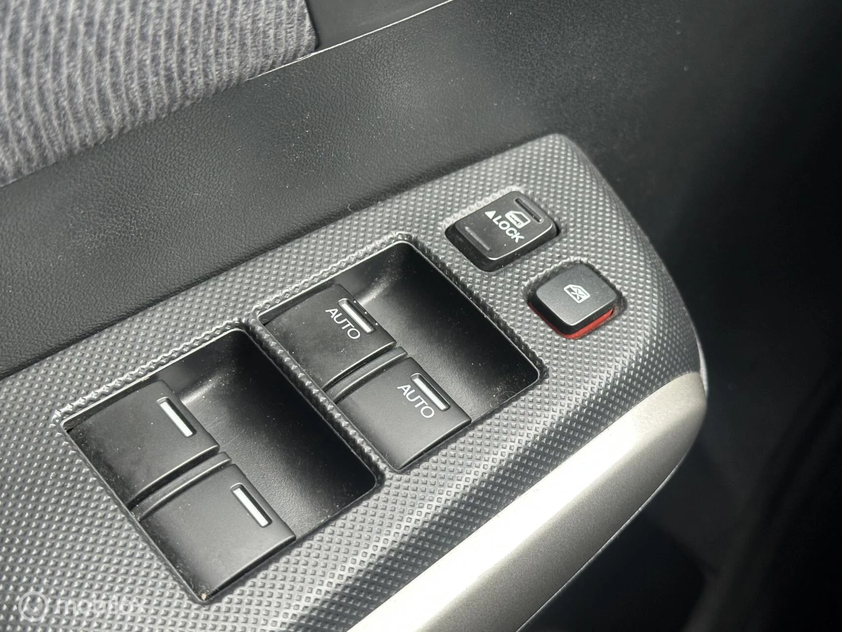 Hoofdafbeelding Honda Insight