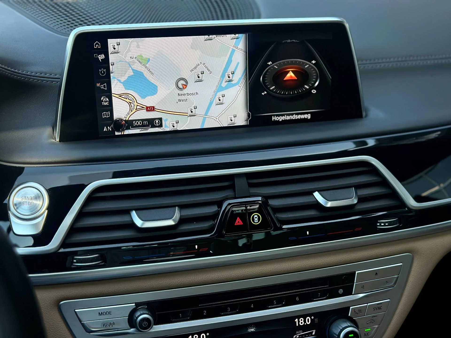 Hoofdafbeelding BMW 7 Serie