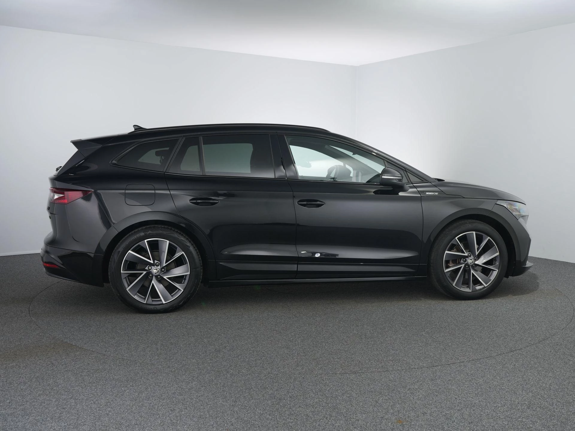 Hoofdafbeelding Škoda Enyaq iV