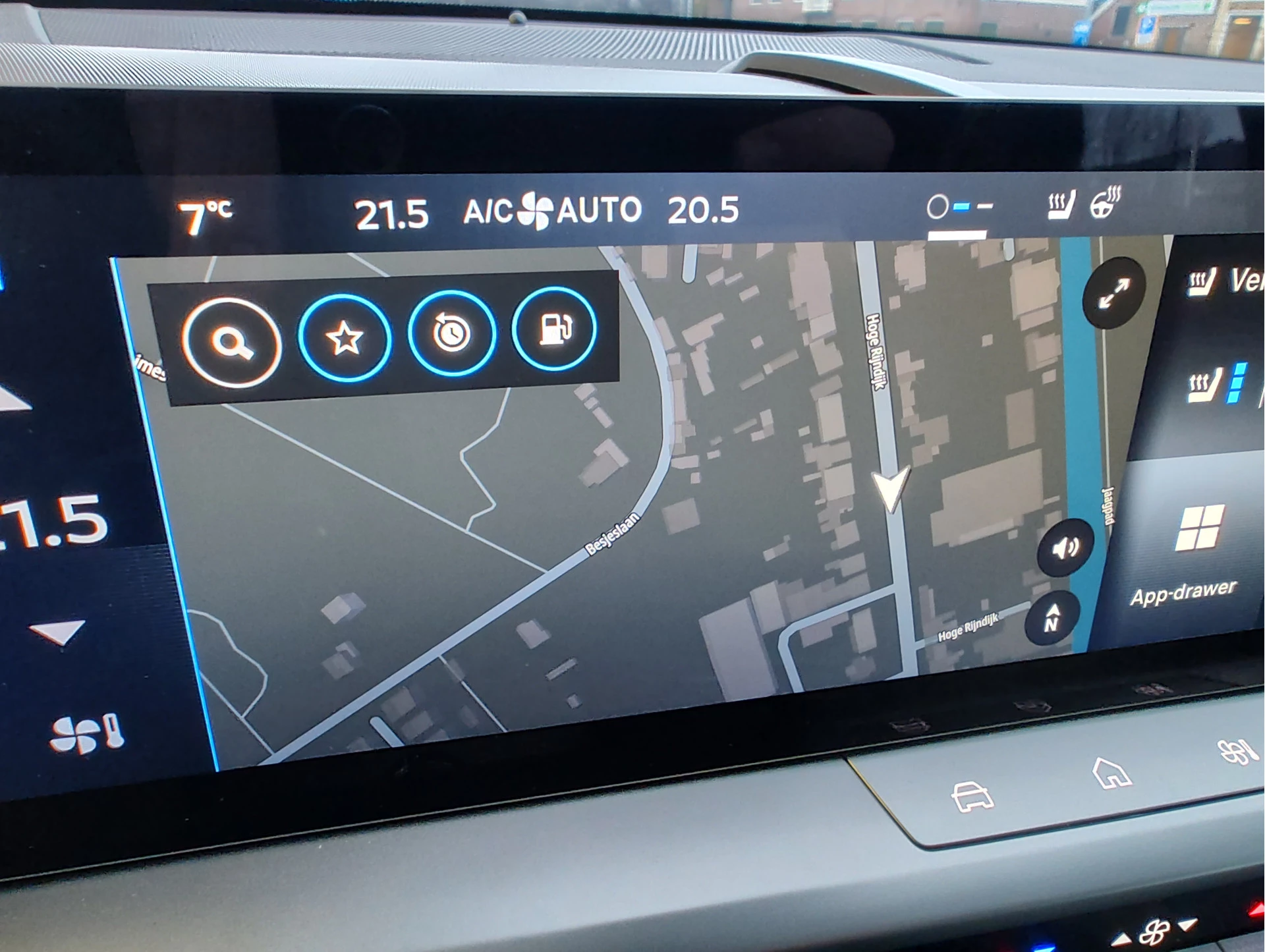 Hoofdafbeelding Opel Grandland