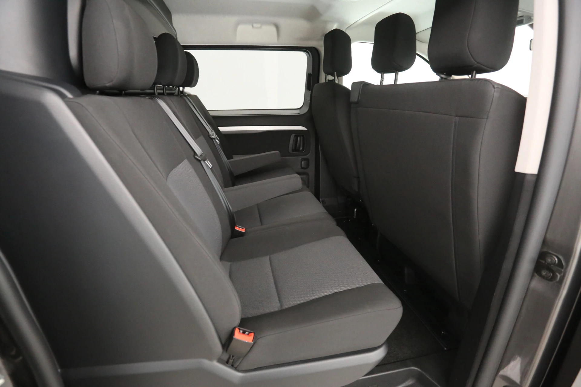 Hoofdafbeelding Toyota ProAce