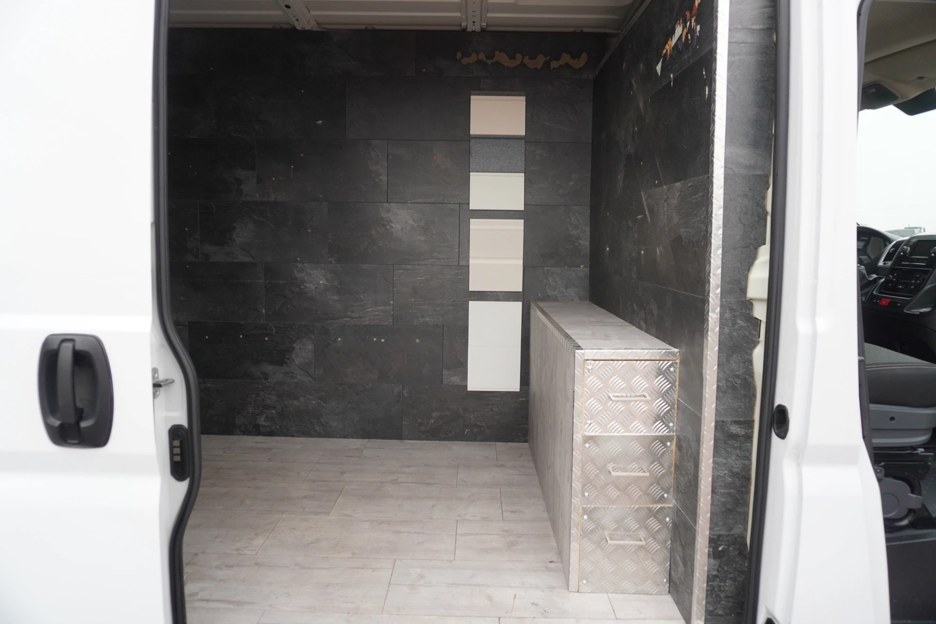 Hoofdafbeelding Fiat Ducato