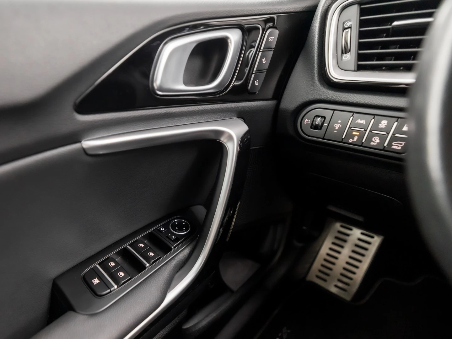 Hoofdafbeelding Kia XCeed