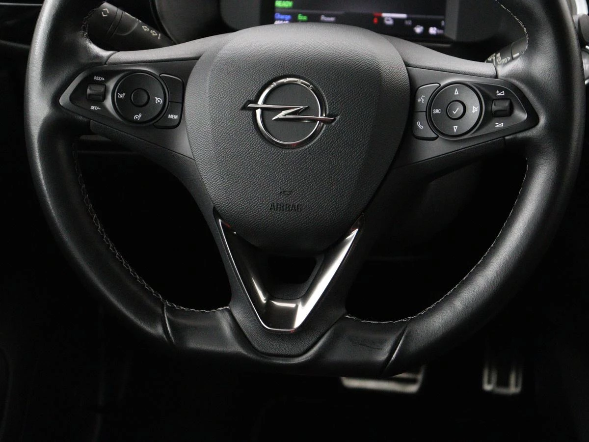 Hoofdafbeelding Opel Corsa-e