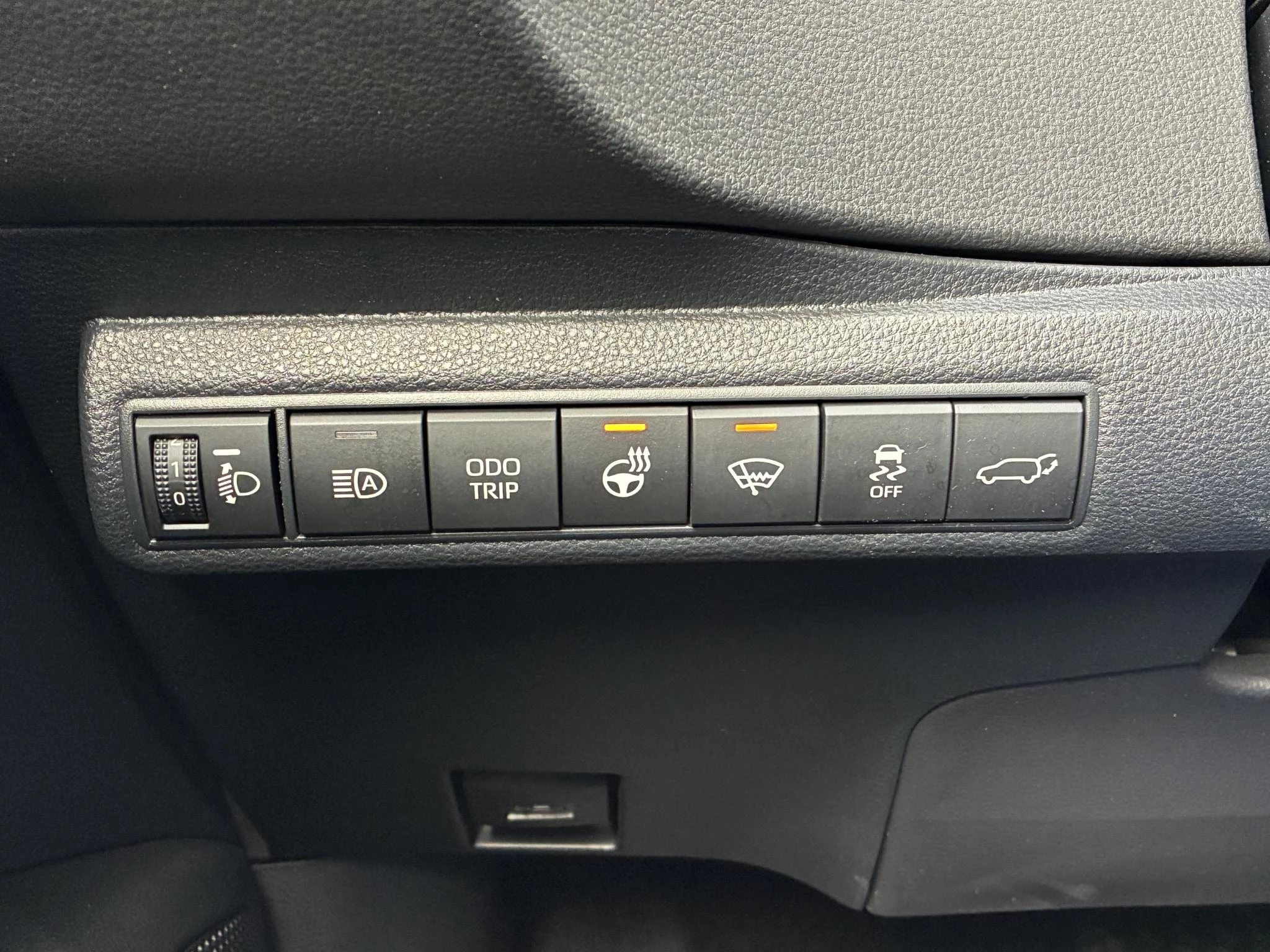 Hoofdafbeelding Toyota Corolla Touring Sports