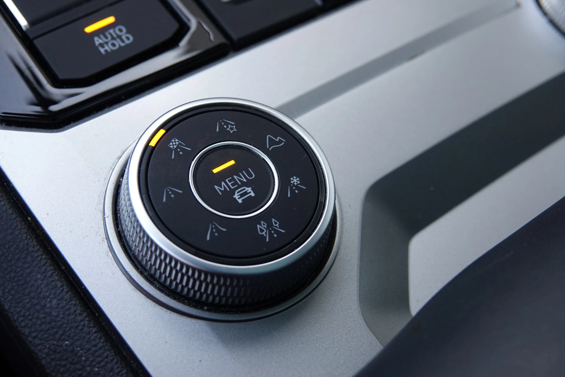 Hoofdafbeelding Volkswagen Touareg