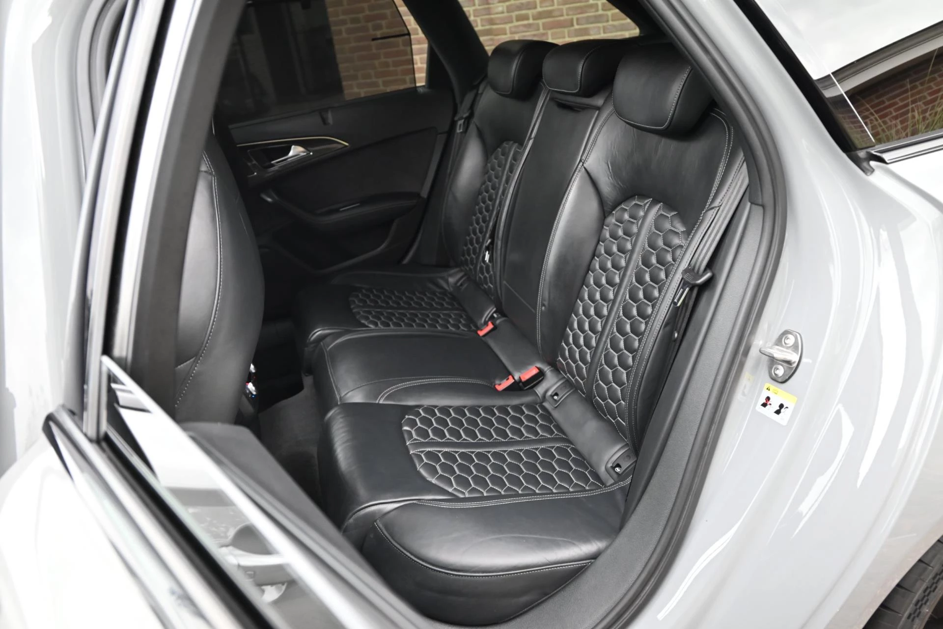 Hoofdafbeelding Audi RS6