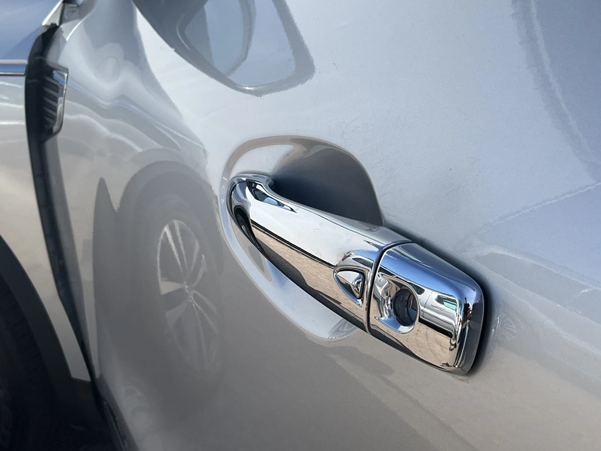 Hoofdafbeelding Renault Koleos