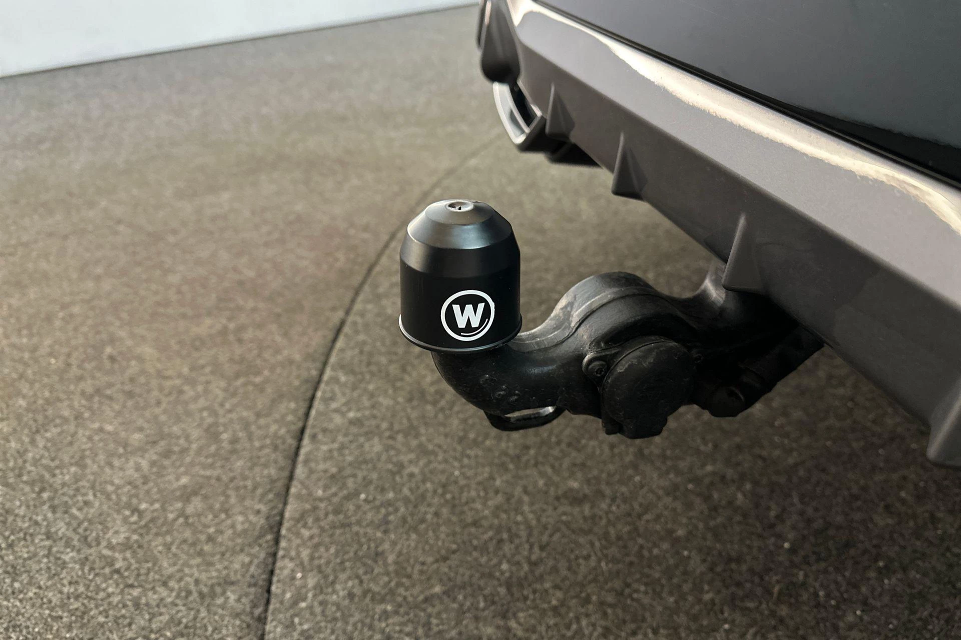 Hoofdafbeelding CUPRA Terramar