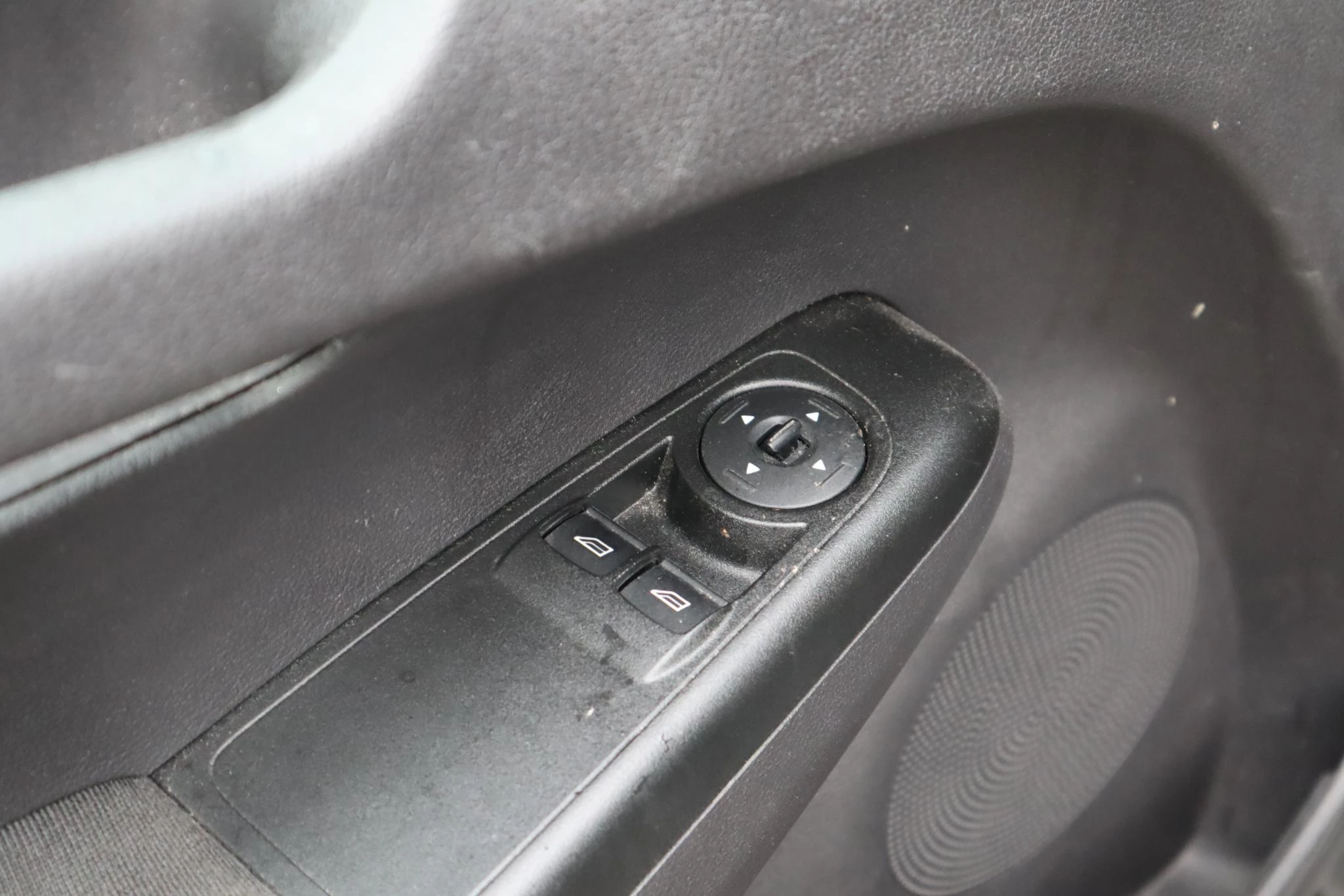 Hoofdafbeelding Ford Transit Courier