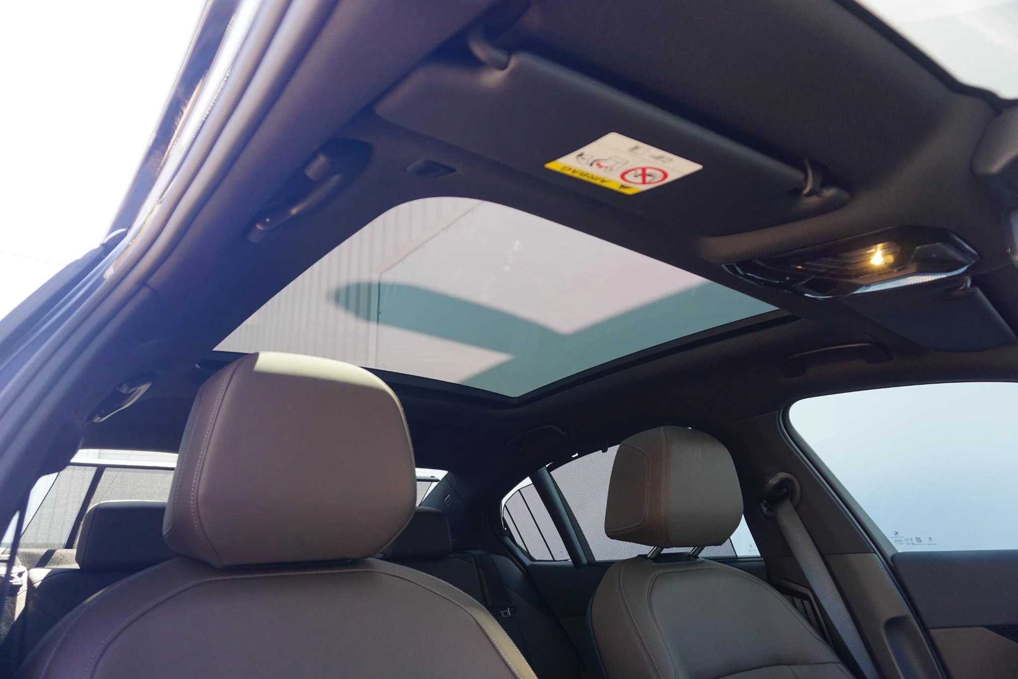 Hoofdafbeelding BMW i5