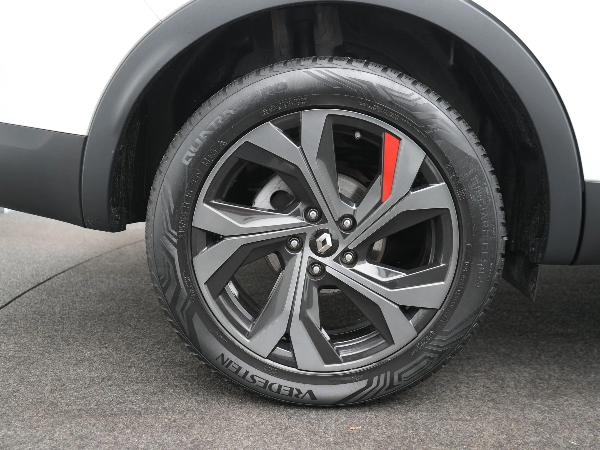 Hoofdafbeelding Renault Arkana