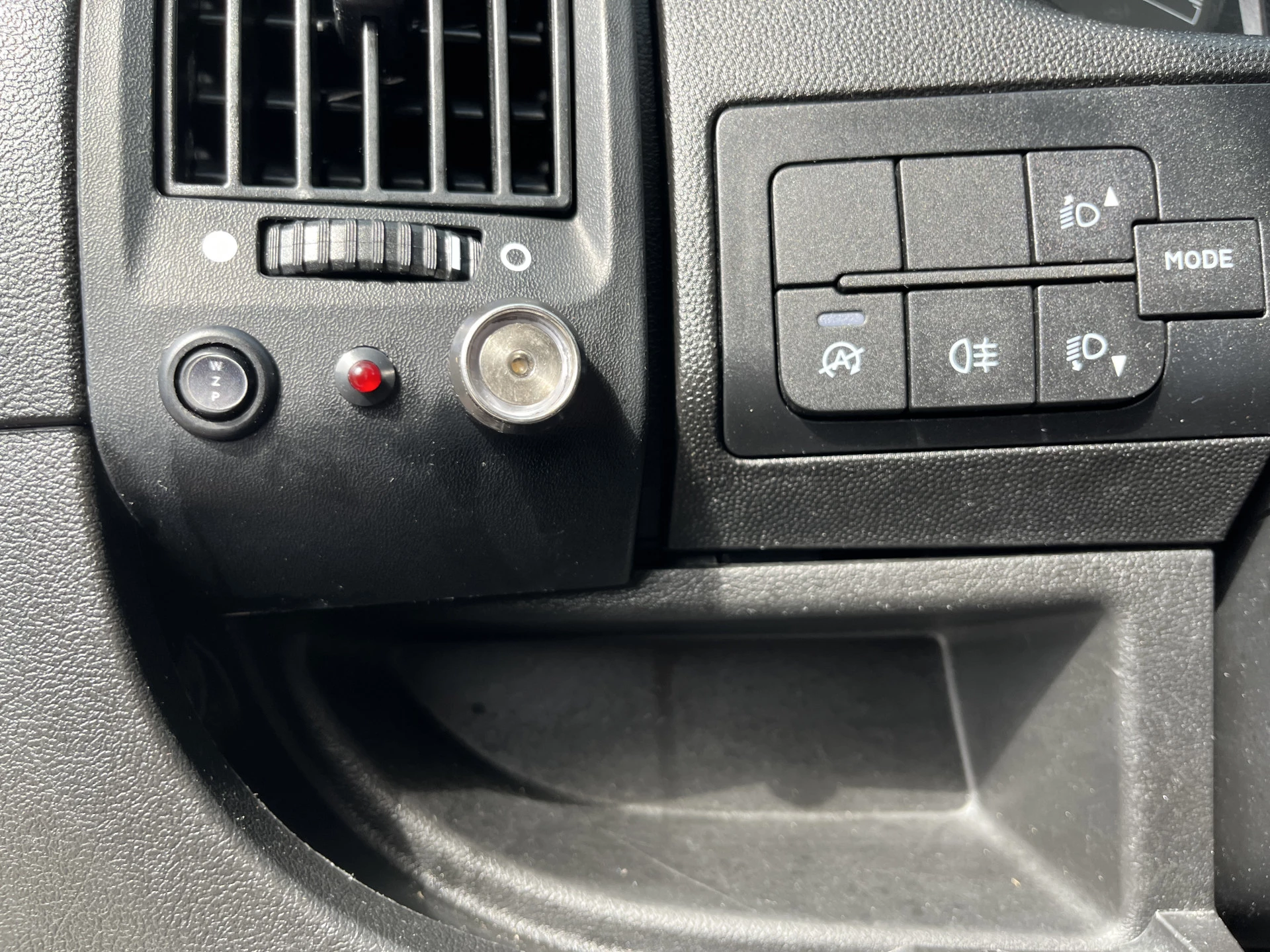 Hoofdafbeelding Peugeot Boxer