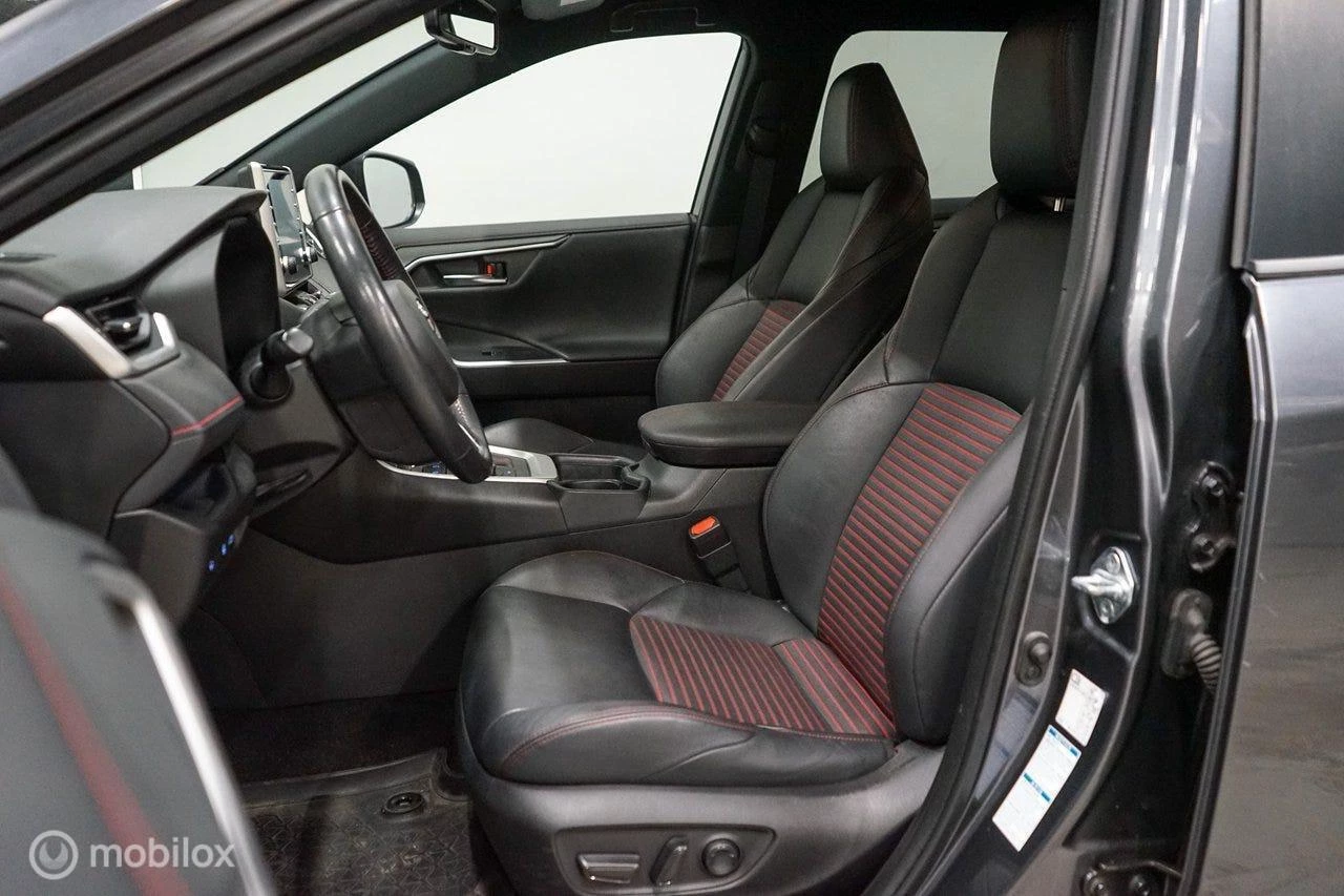 Hoofdafbeelding Toyota RAV4