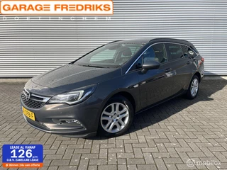 Opel Astra Sports Tourer 1.6 CDTI Business+ | Parkeersensoren | Navi |