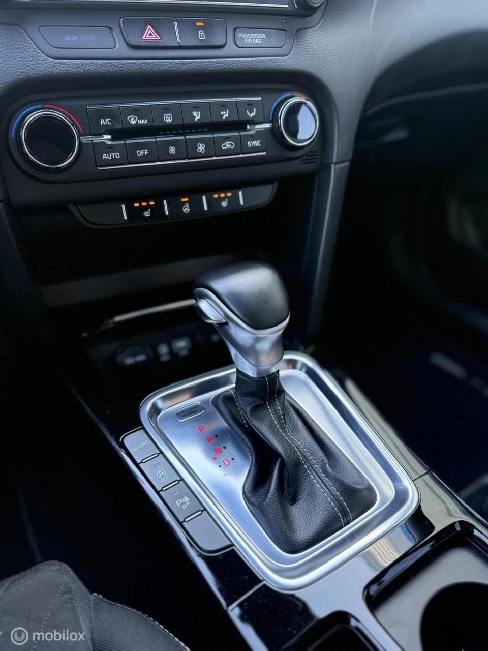 Hoofdafbeelding Kia ProCeed