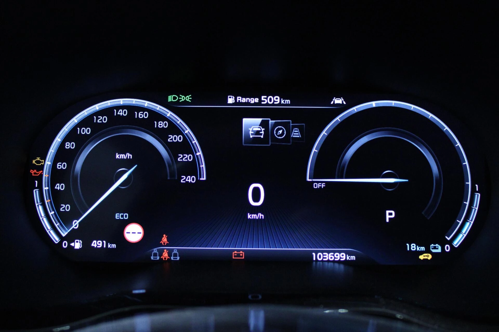 Hoofdafbeelding Kia XCeed