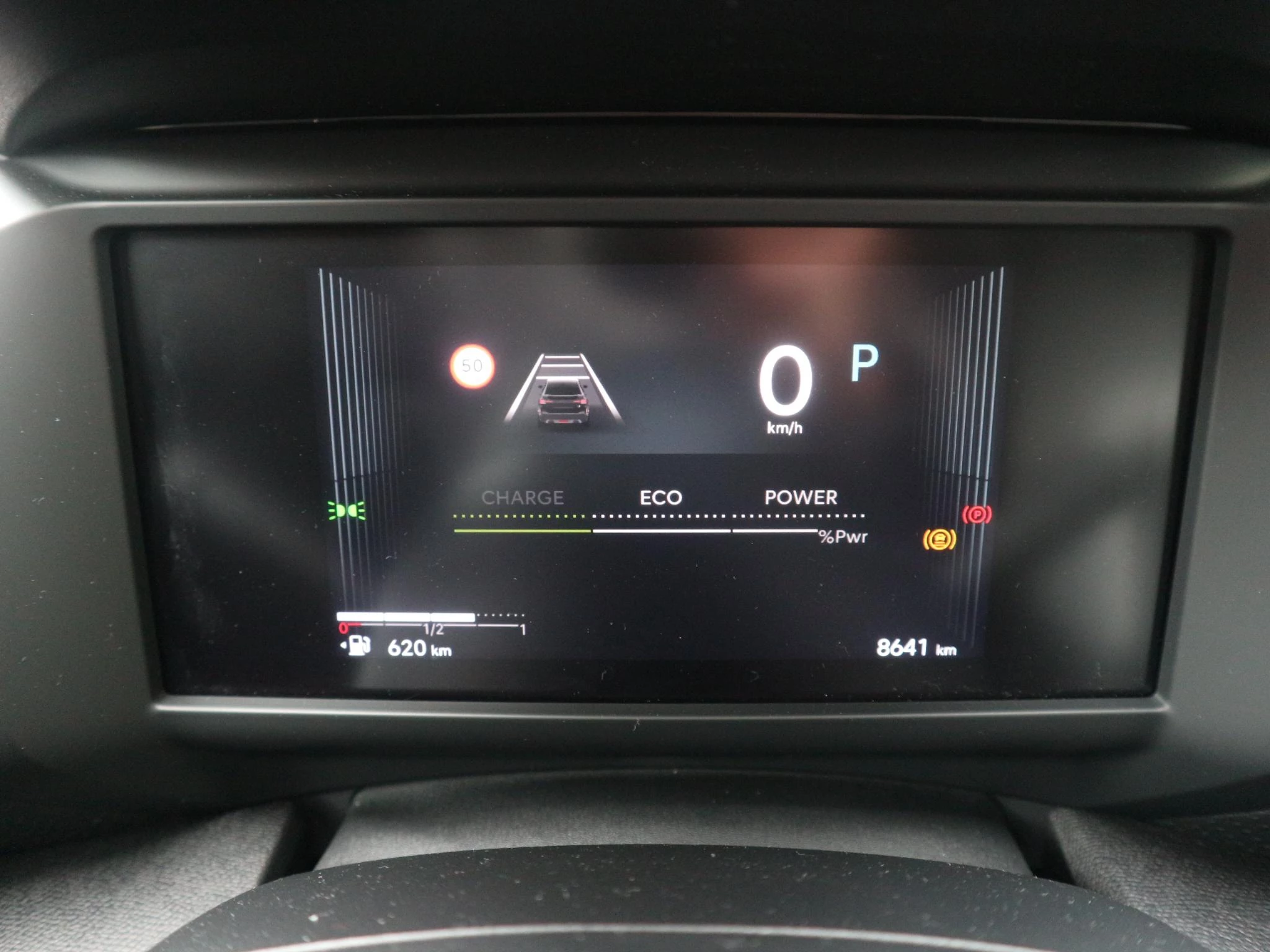 Hoofdafbeelding Citroën C4