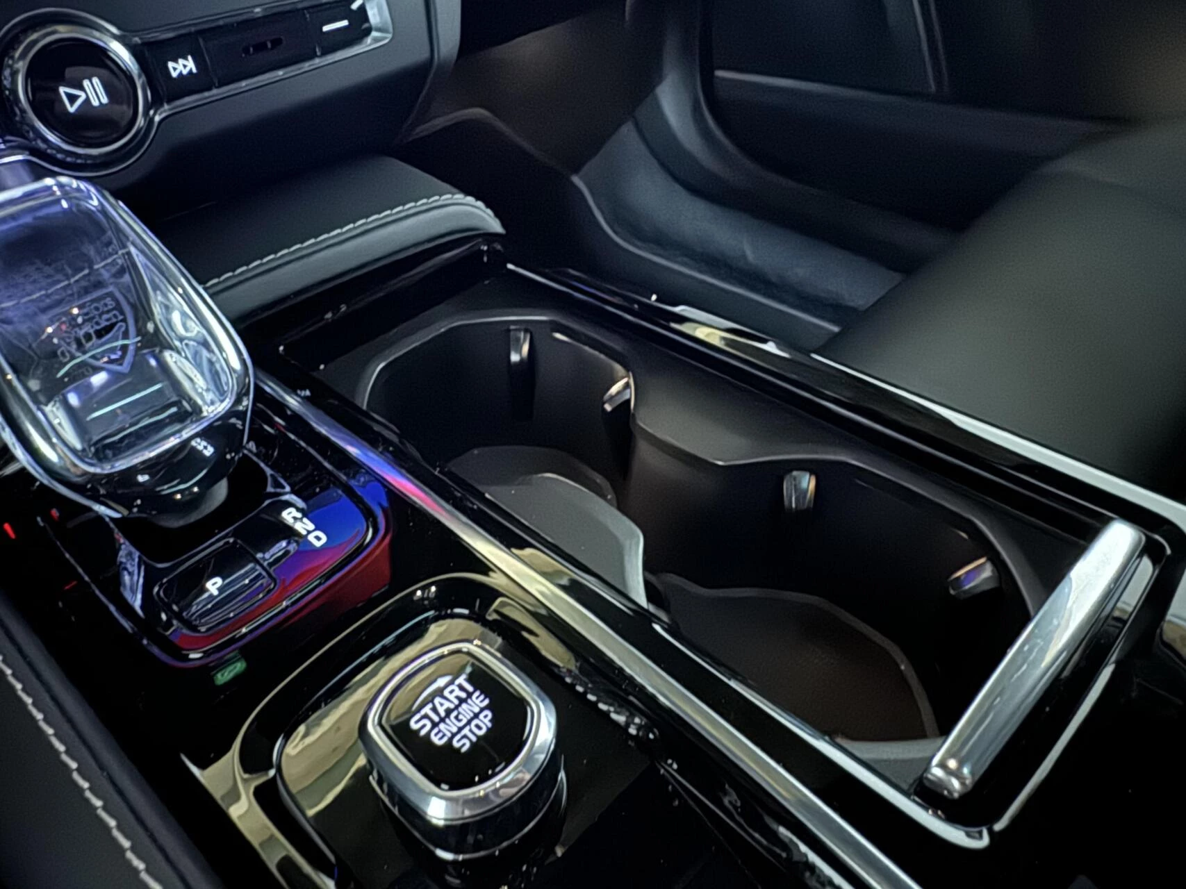 Hoofdafbeelding Volvo V90