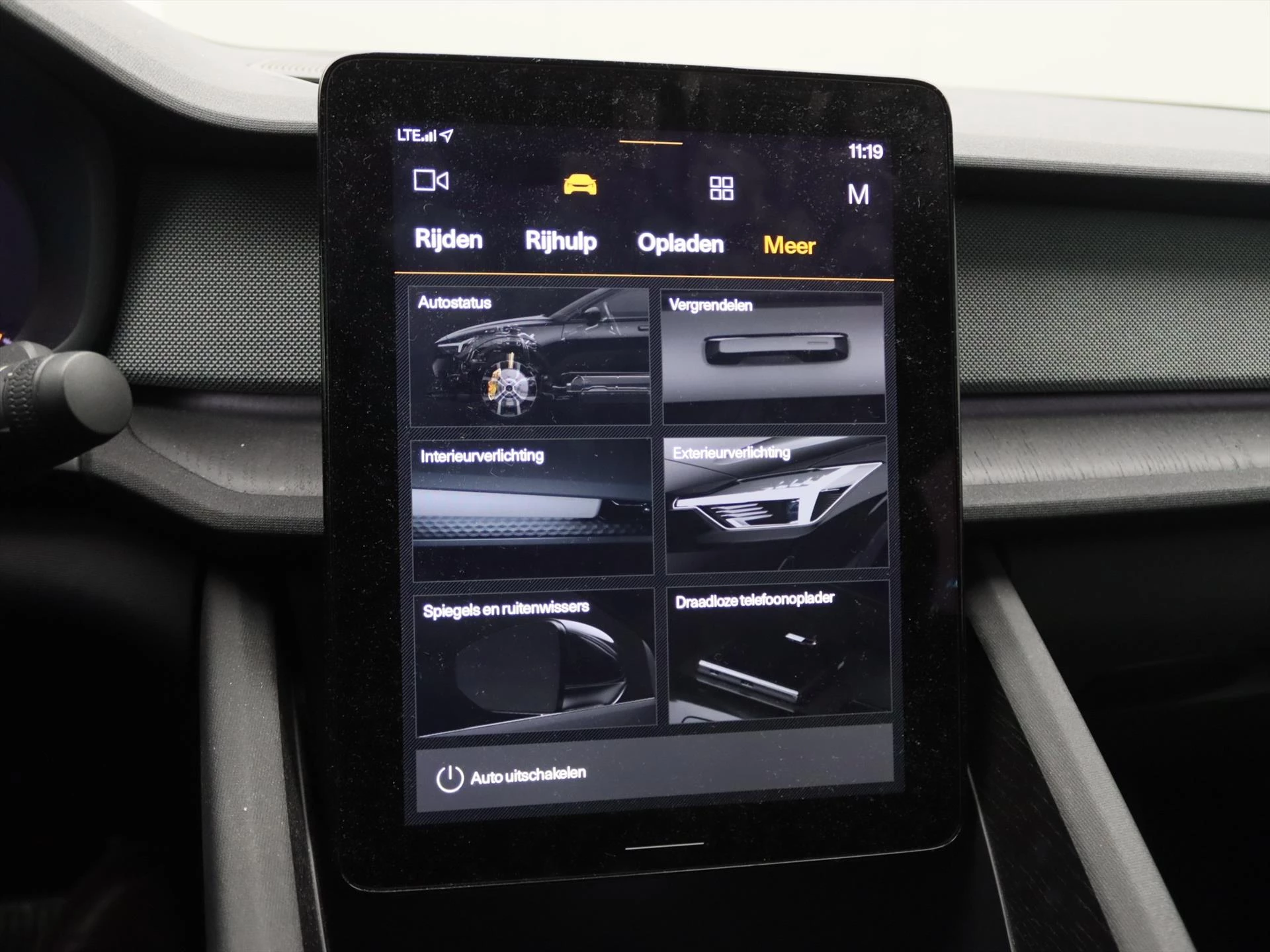 Hoofdafbeelding Polestar 2