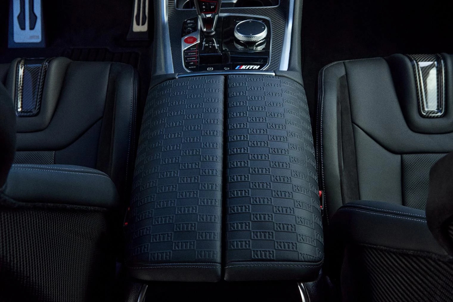 Hoofdafbeelding BMW XM