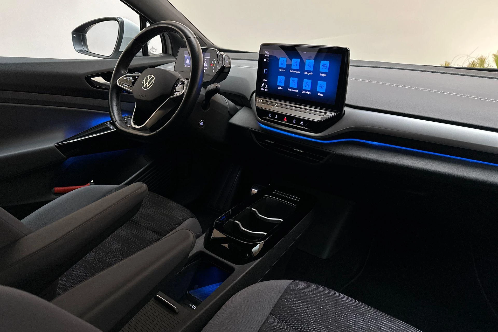 Hoofdafbeelding Volkswagen ID.5