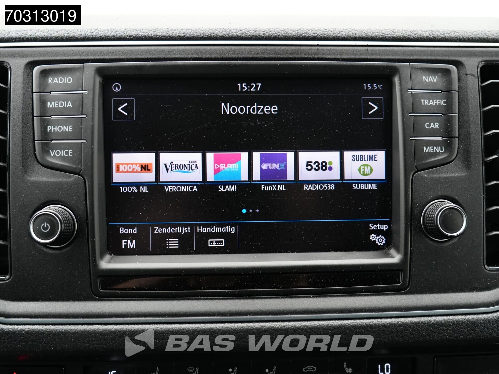 Hoofdafbeelding MAN TGE