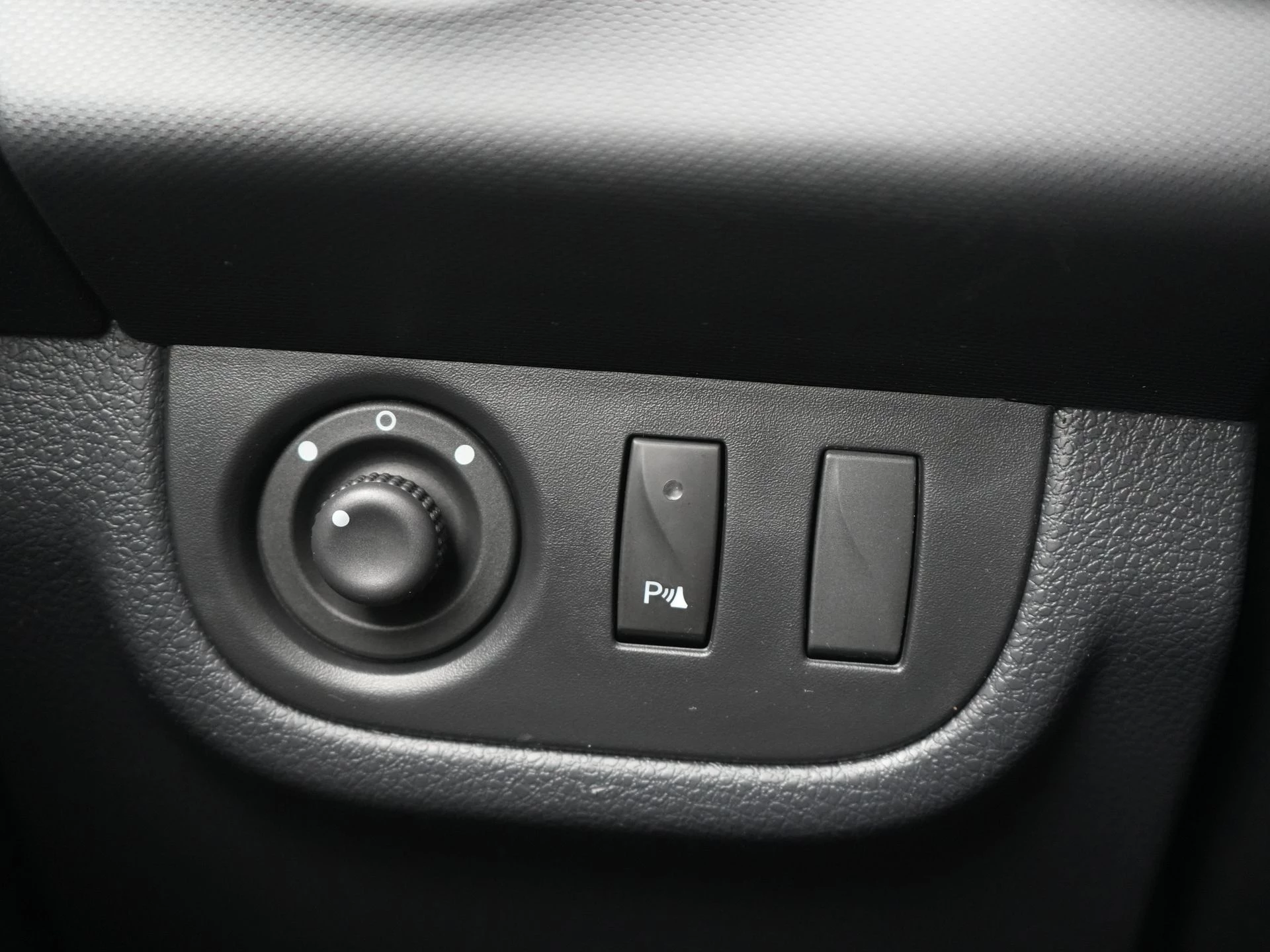 Hoofdafbeelding Dacia Logan