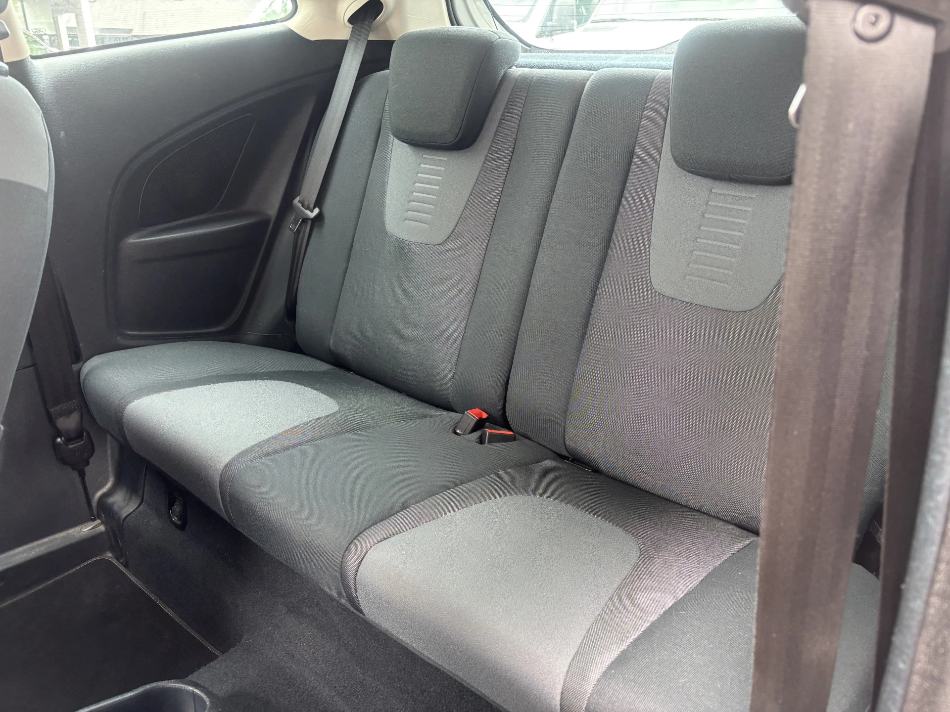 Hoofdafbeelding Ford Ka