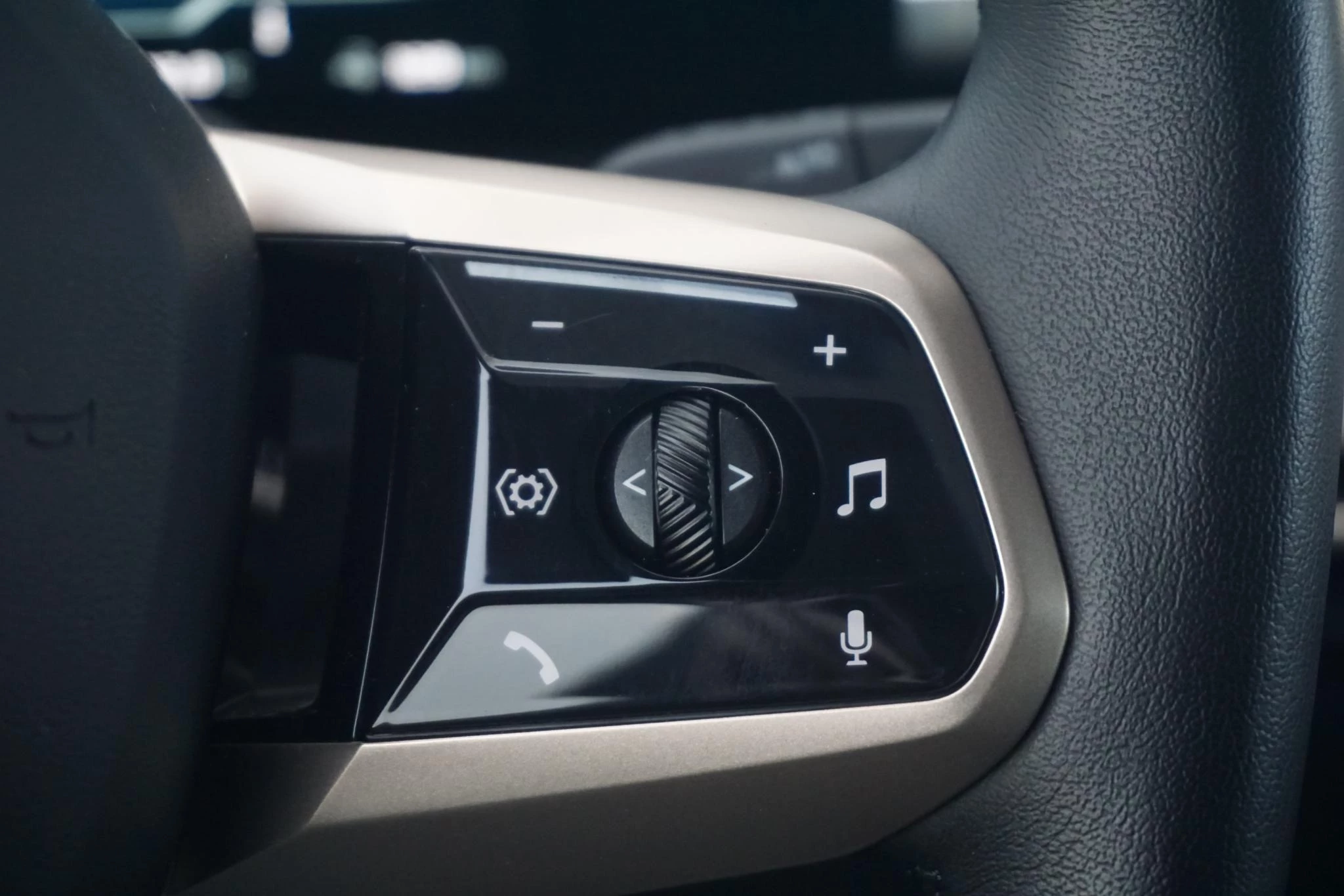 Hoofdafbeelding BMW iX