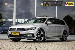 Volkswagen Passat Variant 2.0 TSI Elegance Business R | Pano | Head-Up | Memory