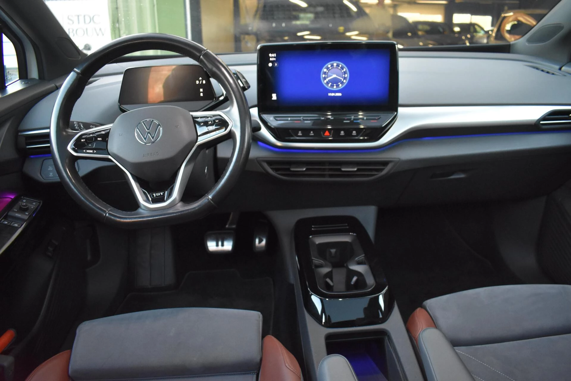 Hoofdafbeelding Volkswagen ID.4