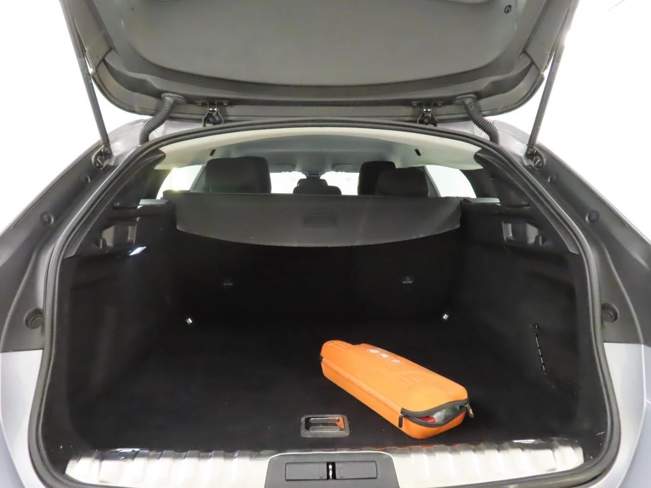 Hoofdafbeelding Peugeot 508