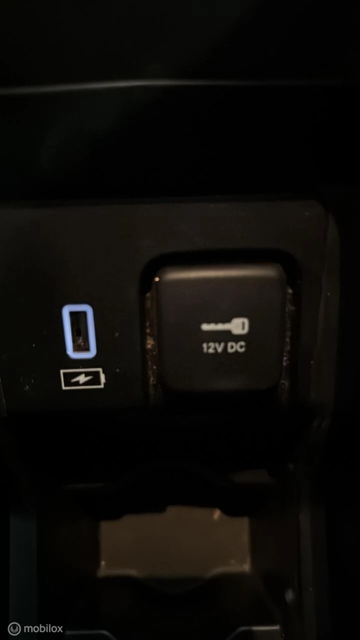 Hoofdafbeelding Fiat 500e