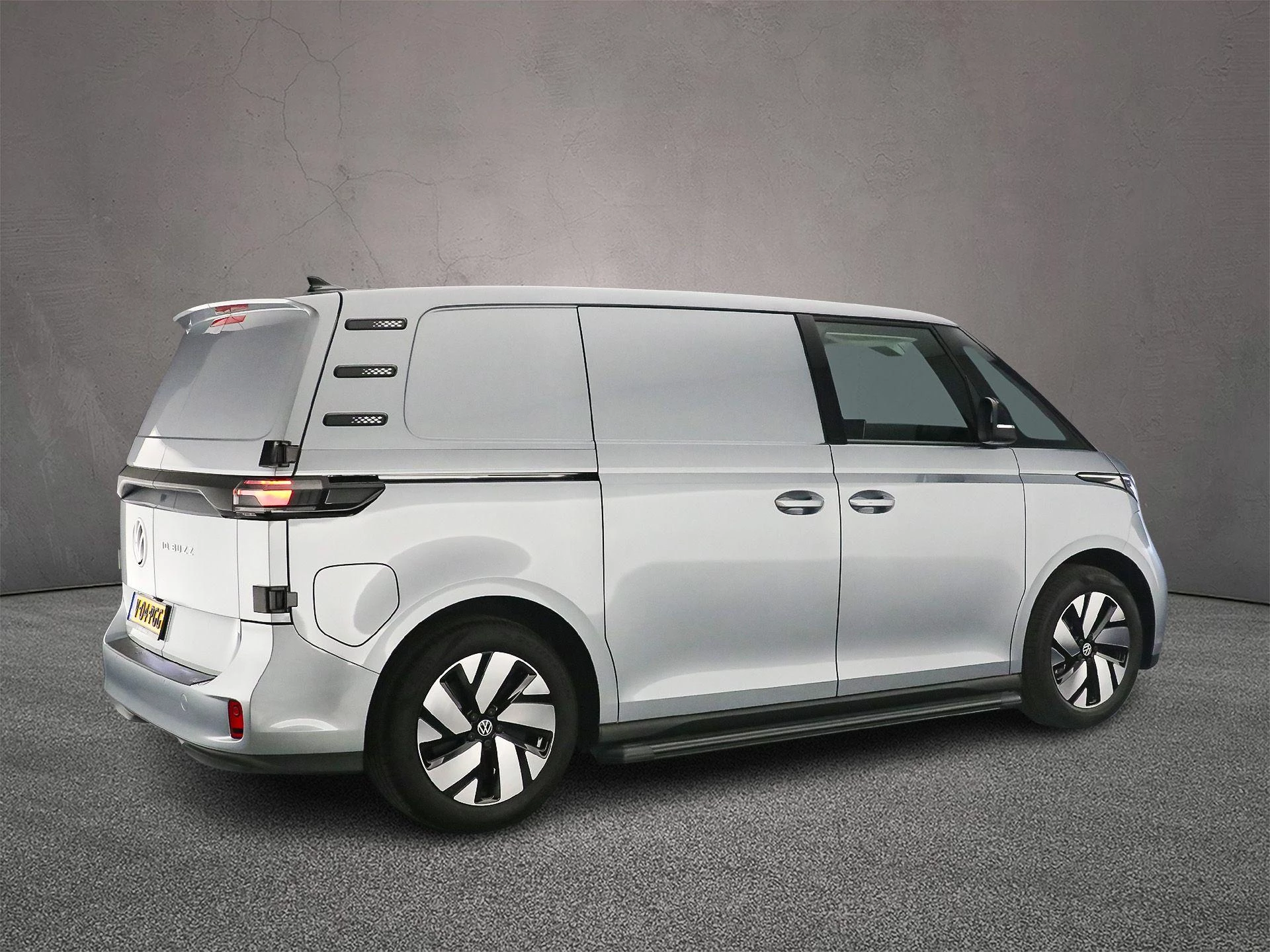 Hoofdafbeelding Volkswagen ID. Buzz Cargo