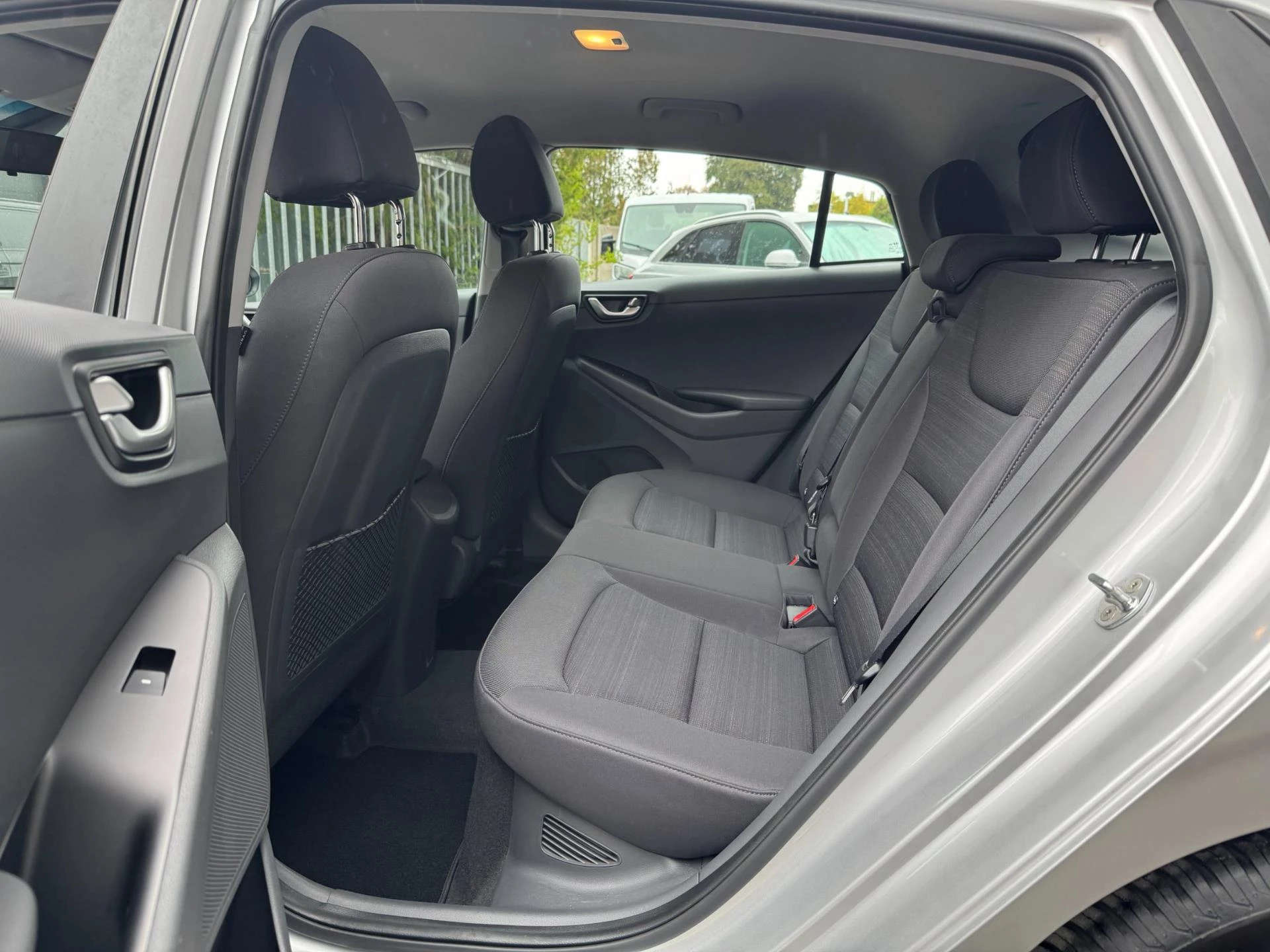 Hoofdafbeelding Hyundai IONIQ