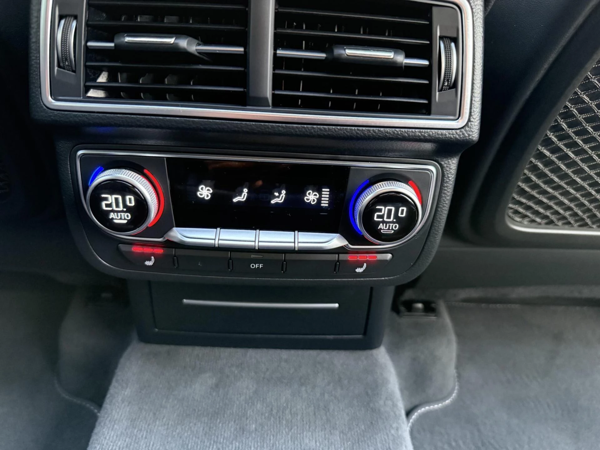 Hoofdafbeelding Audi SQ7