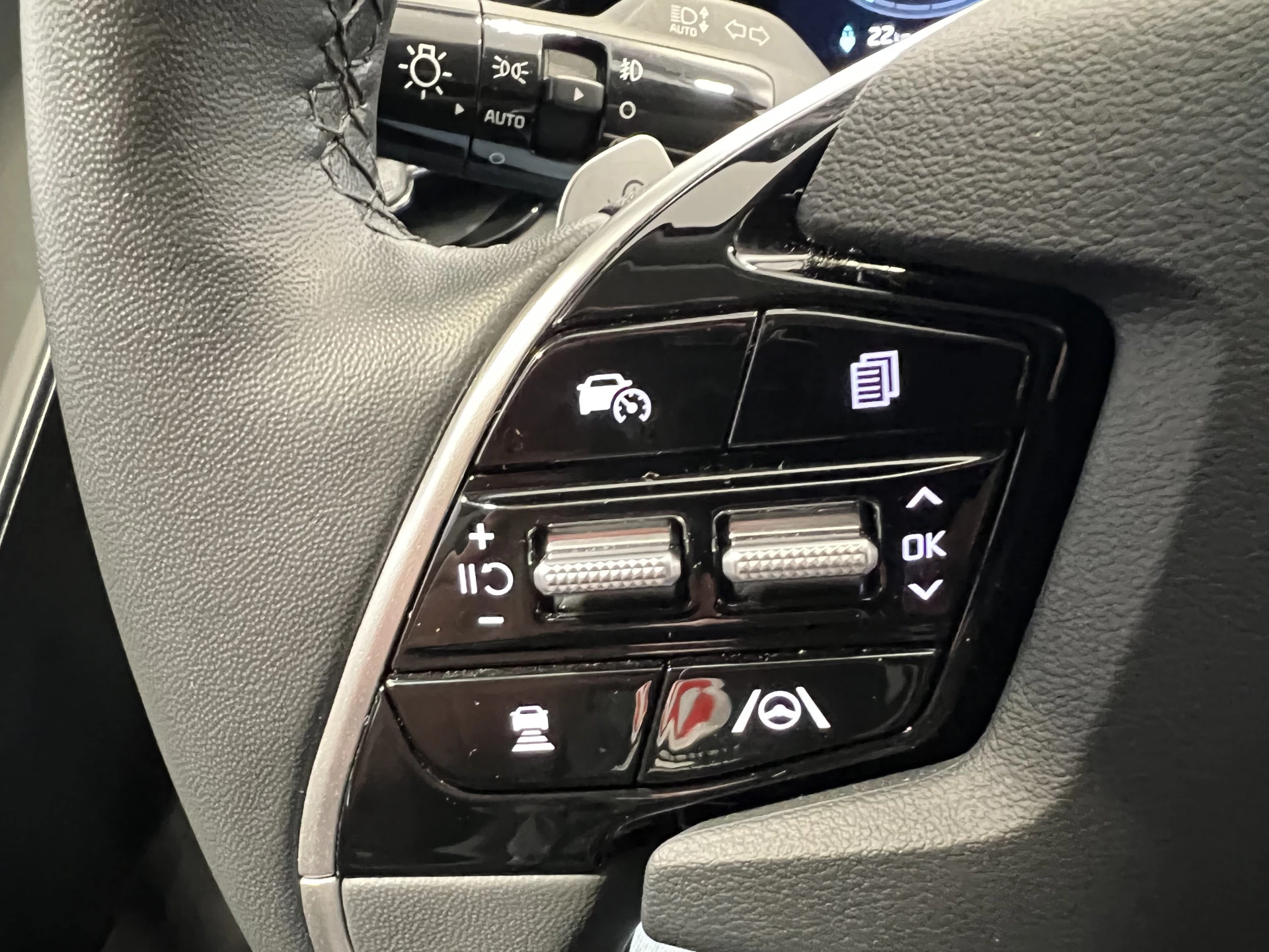 Hoofdafbeelding Kia Niro EV