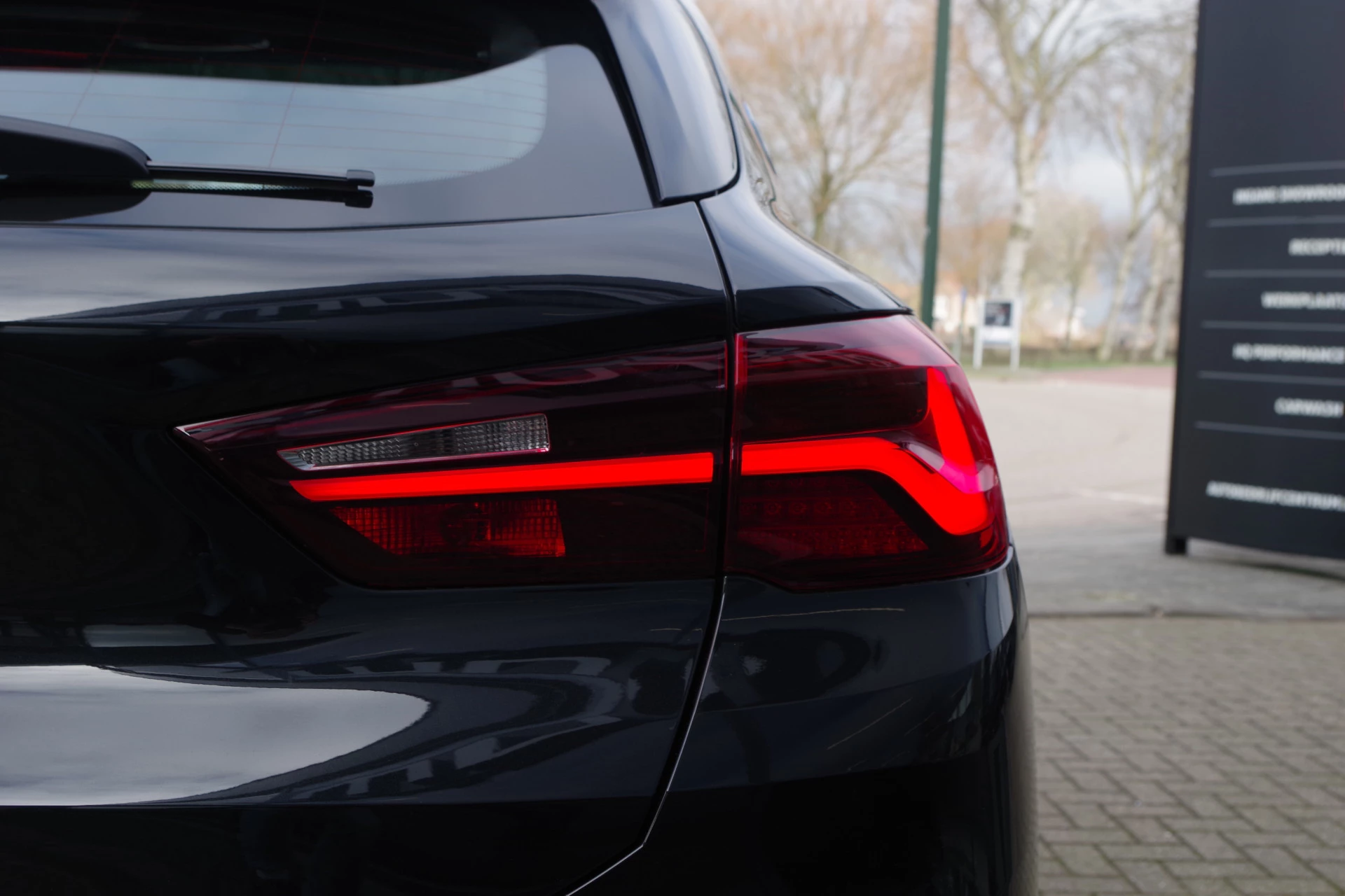 Hoofdafbeelding BMW X2