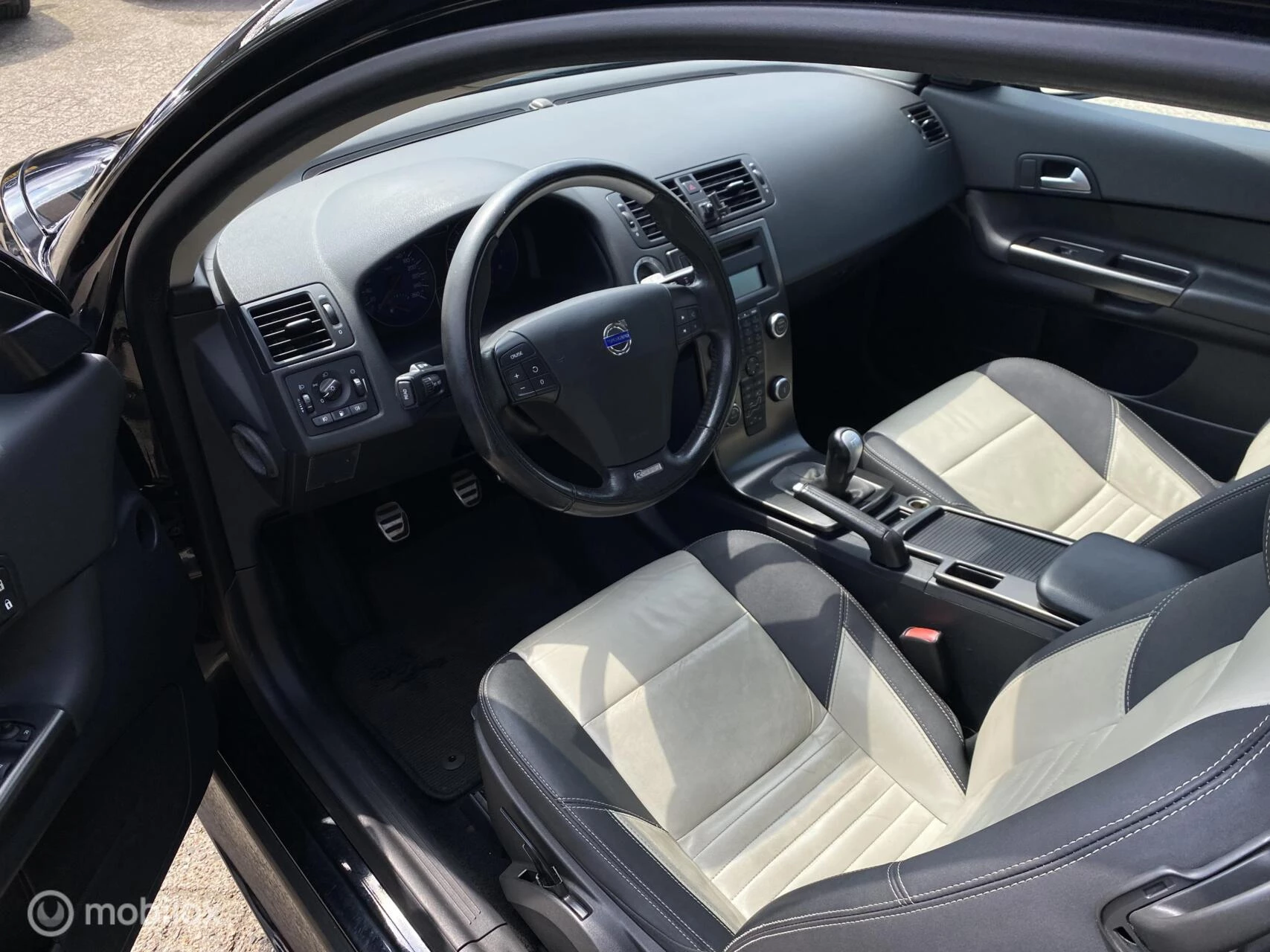 Hoofdafbeelding Volvo C30