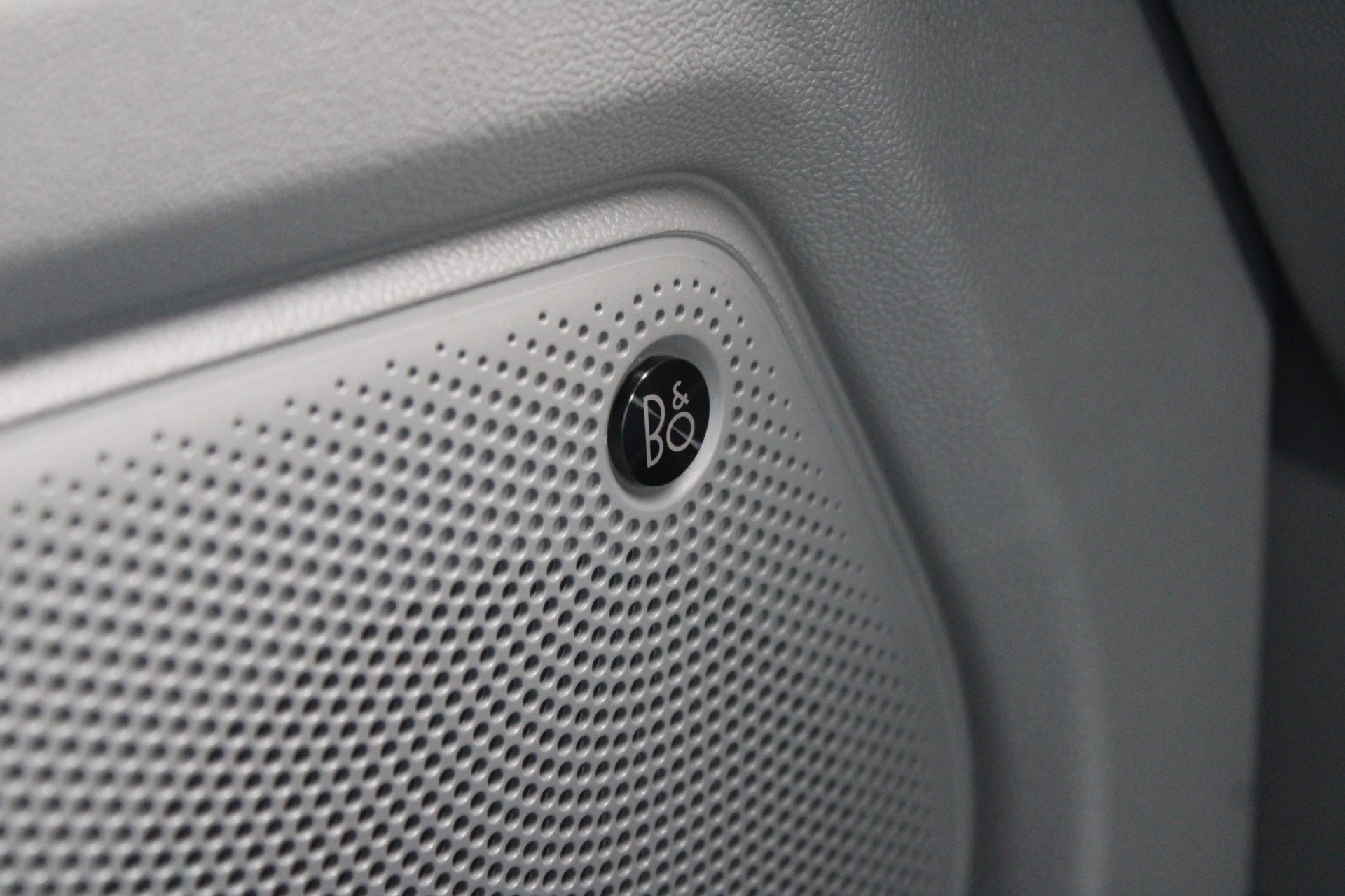 Hoofdafbeelding Ford E-Transit Custom