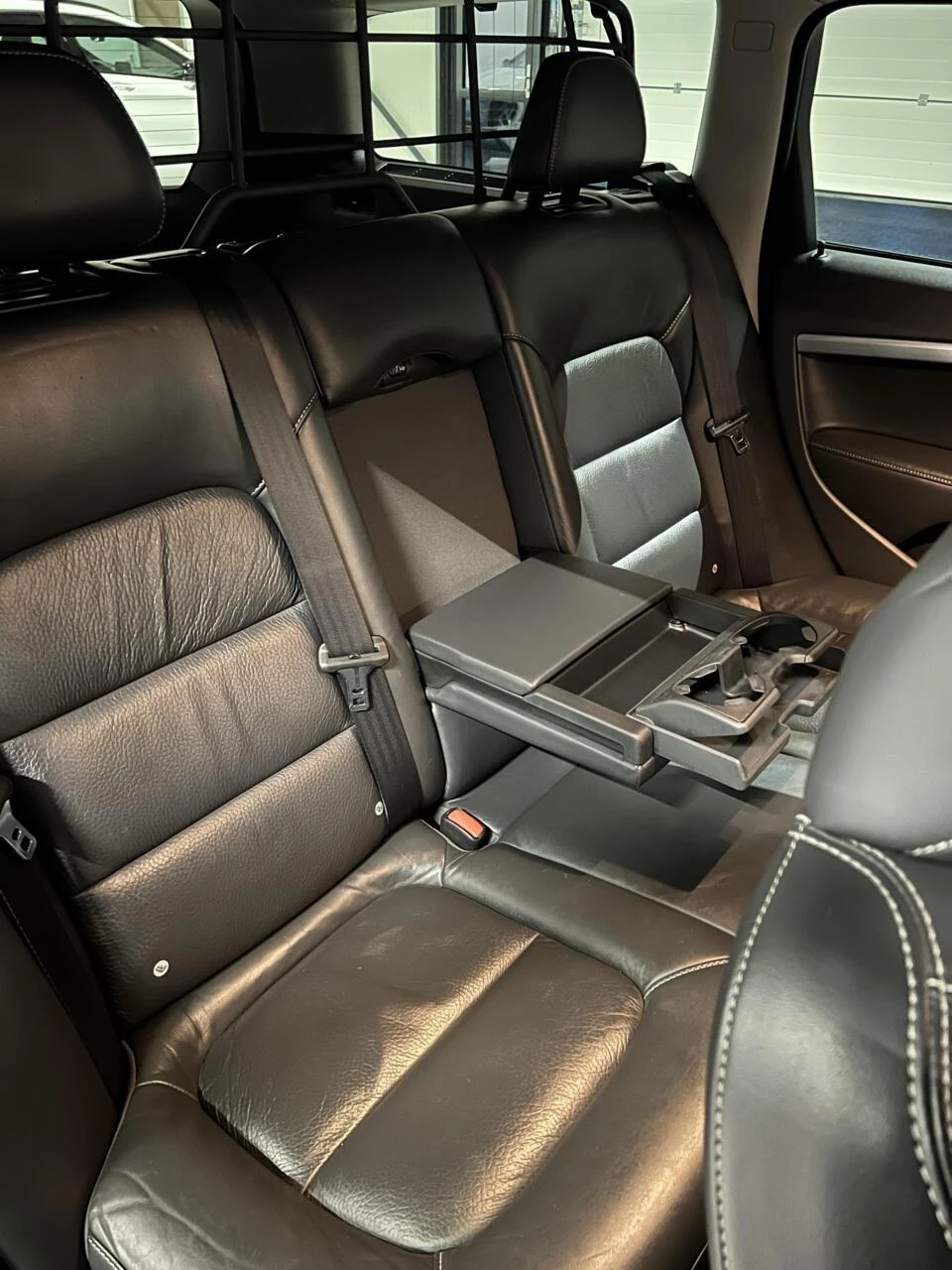 Hoofdafbeelding Volvo V70